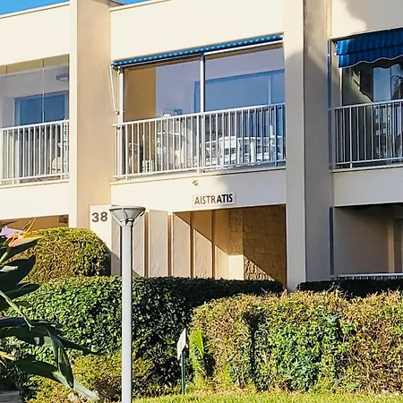 Superbe 3 Couchages Vue Mer, Parking Clim